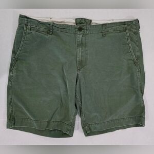 Ralph Lauren Olive Green Men's Shorts